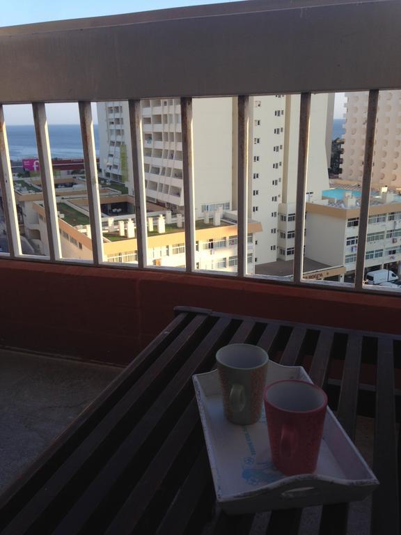 Praia Da Rocha Apartment Portimão Exterior photo
