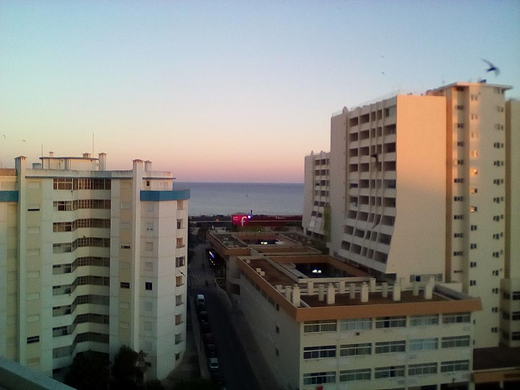 Praia Da Rocha Apartment Portimão Exterior photo