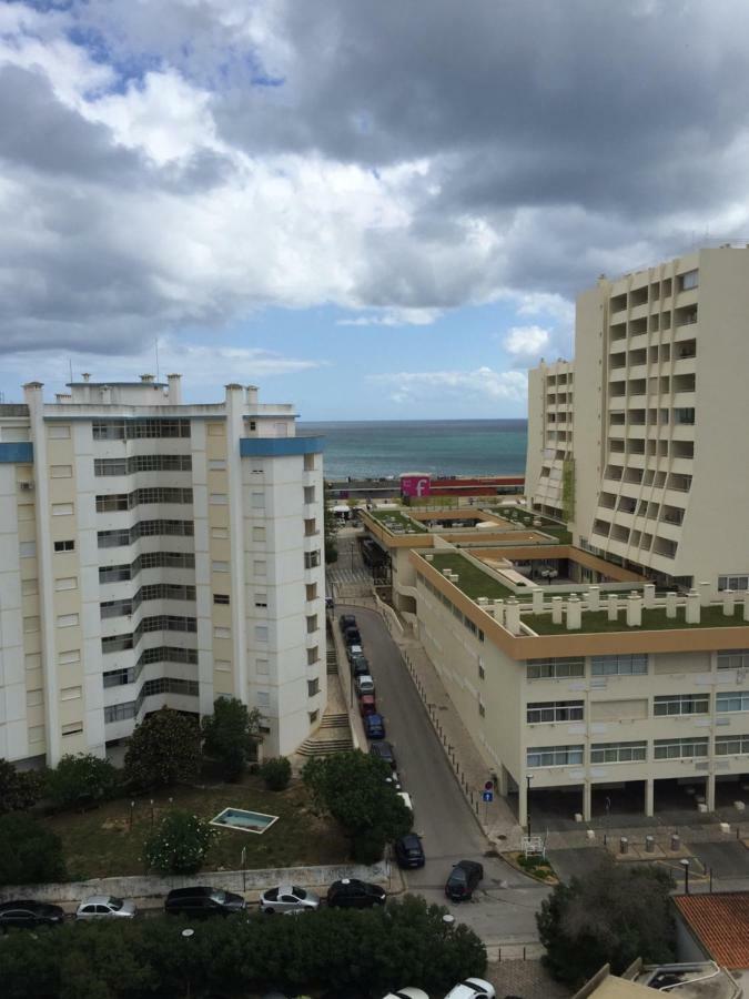 Praia Da Rocha Apartment Portimão Exterior photo