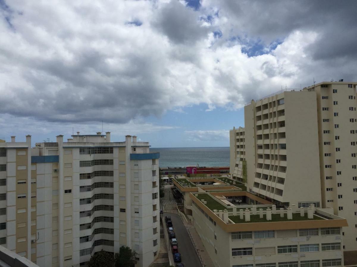 Praia Da Rocha Apartment Portimão Exterior photo