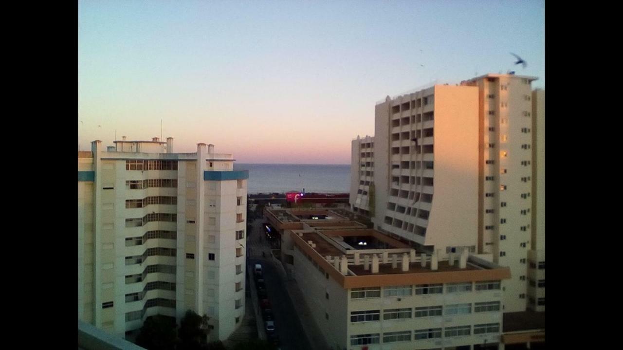 Praia Da Rocha Apartment Portimão Exterior photo