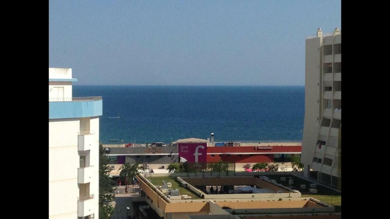 Praia Da Rocha Apartment Portimão Exterior photo